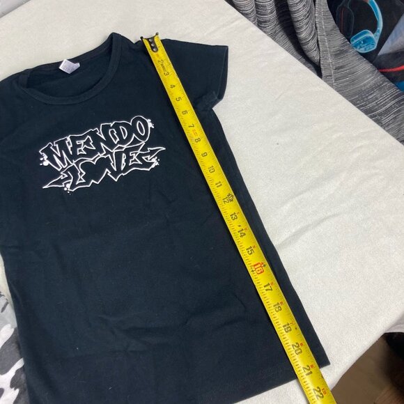 Mendocino Ca - Mendo Love - Camo Dog Tags Fort Bragg T-Shirt Bundle Teen Jr XL - Picture 4 of 8